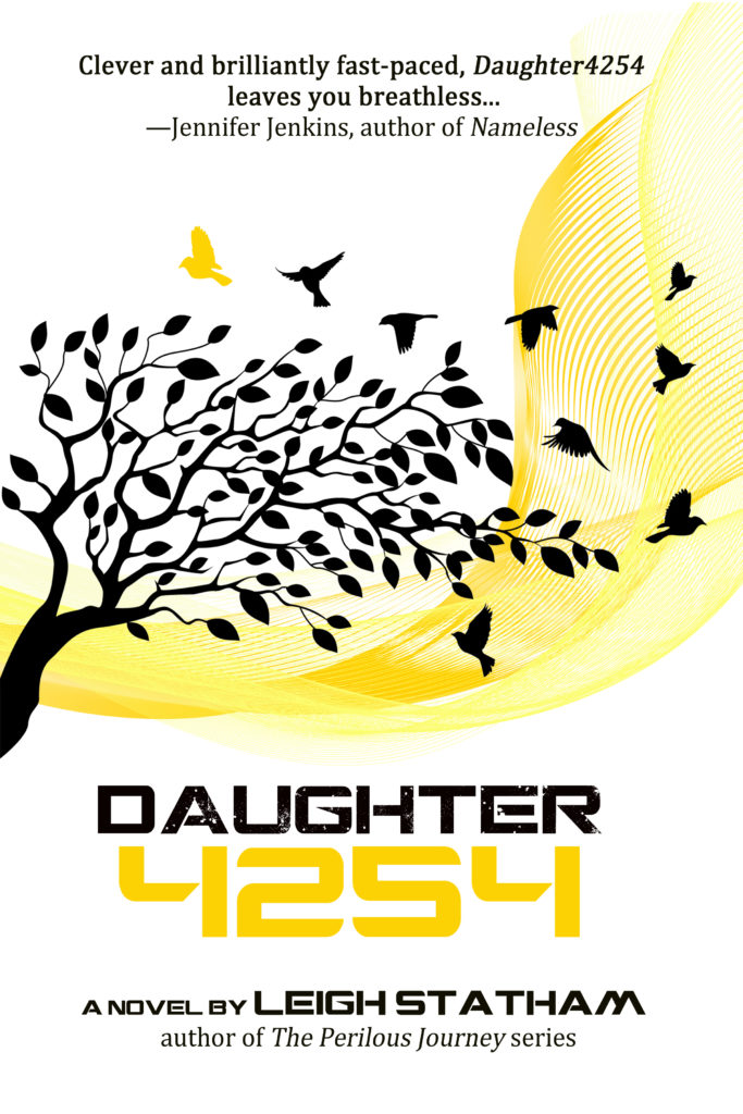 Review/ Daughter 4254