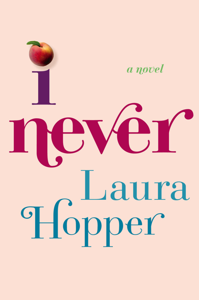 Review/ I Never