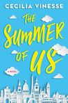 Review/ The Summer of Us by Cecilia Vinesse