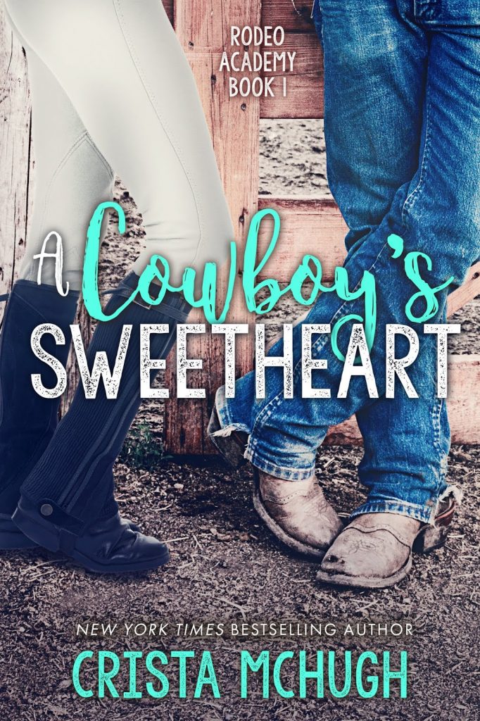 Review/ A Cowboy's Sweetheart
