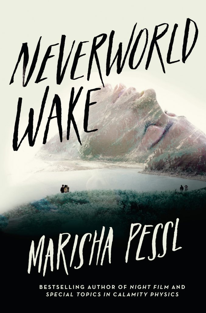 Review/ Neverworld Wake