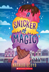 Review/ A Snicker of Magic