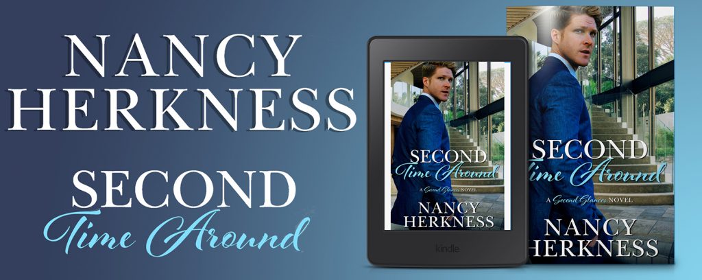 Guest Post by Nancy Herkness