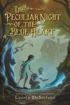 Review/ The Perculiar Night of the Blue Heart