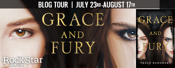 Review/ Grace & Fury