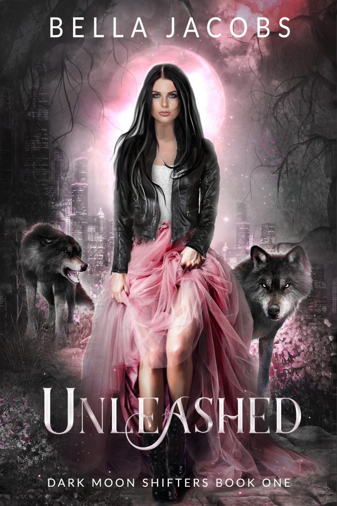 Release Day Blitz/ Unleashed