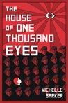 Blog Tour & Review/ The House of One Thousand Eyes