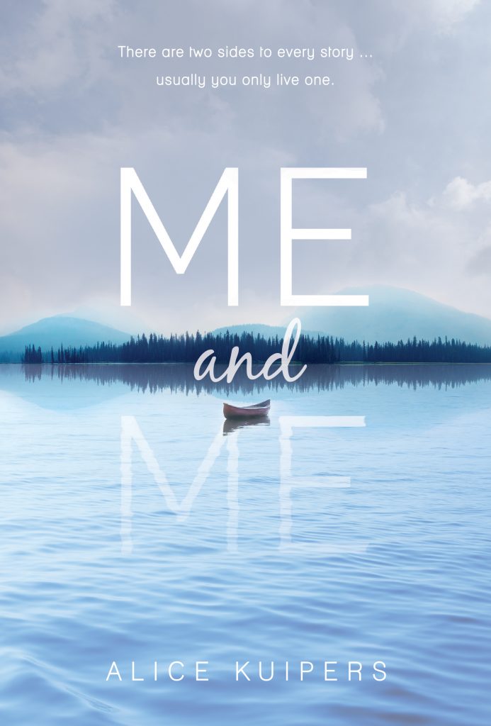 Review/ Me and Me