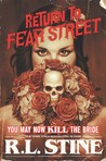 Review/ Return To Fear Street: You May Now Kill The Bride – R. L. Stine