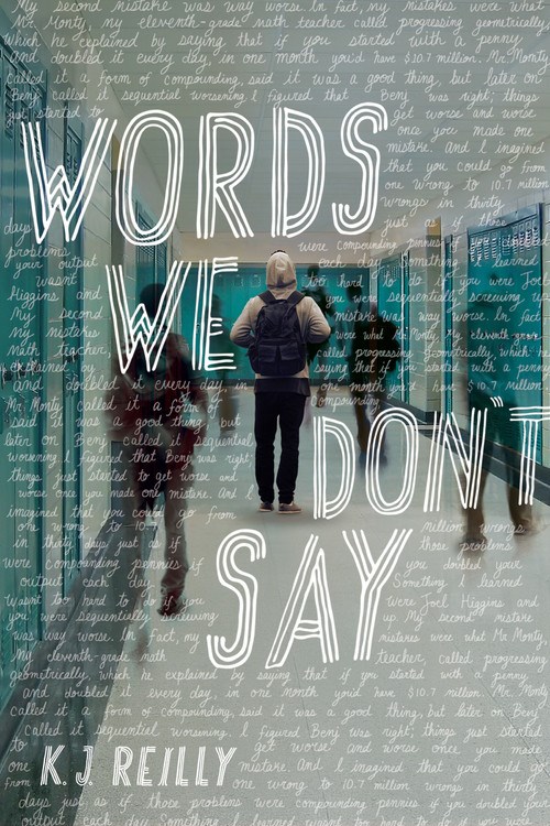 Review/ Words We Don't Say