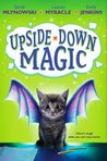 Review/ Upside Down Magic