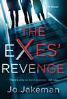 Review/ The Exes’ Revenge by Jo Jakeman