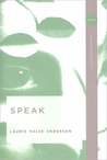 Review: Speak by Laurie Halse Anderson