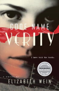 Review/ Code Name Verity