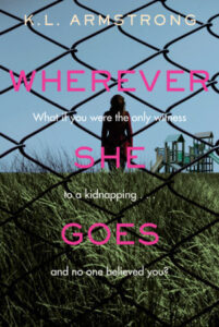 Review/ Wherever She Goes