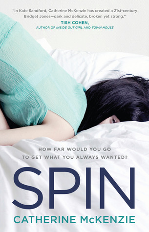 Book Review: Spin
