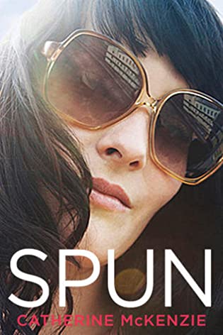 Book Review: Spun