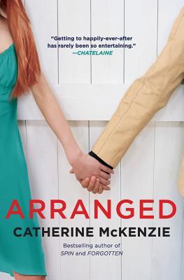 Book Review: Arranged