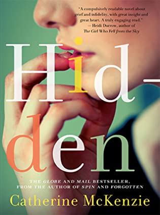 Book Review: Hidden