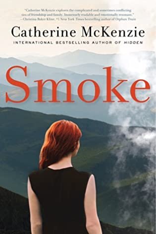 Book Review: Smoke