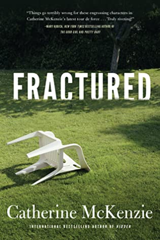 Book Review: Fractured