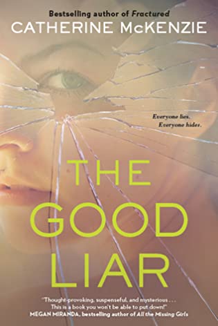 Book Review: The Good Liar