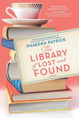 Book Review: The Library of Lost and Found