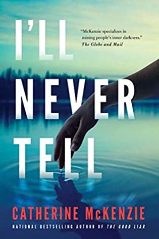 Book Review: I’ll Never Tell