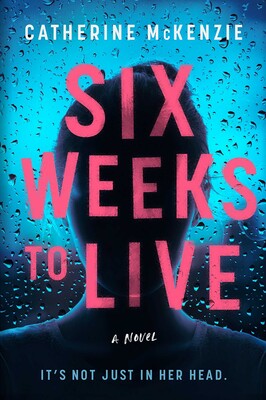 Book Review: Six Weeks to Live