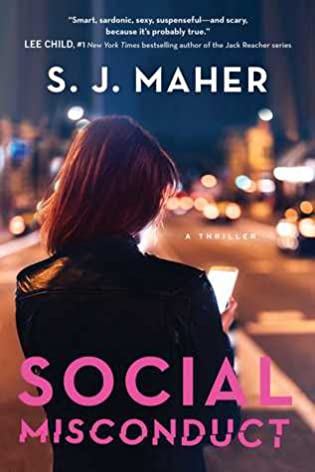 Review: Social Misconduct