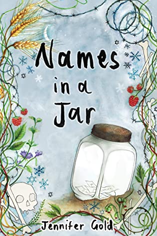 Review: Names In A Jar
