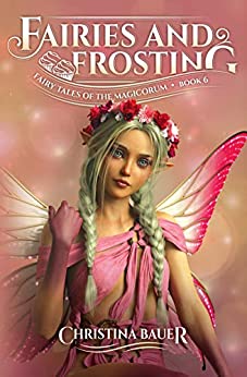 Review: Fairies and Frosting