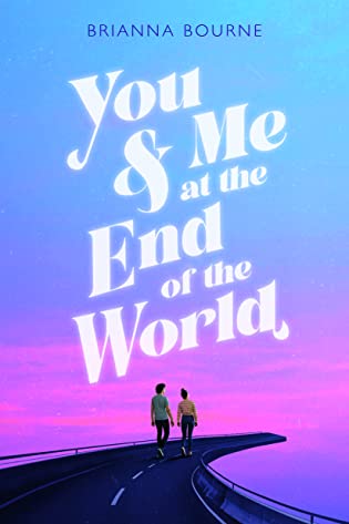 Review: You & Me at the End of the World