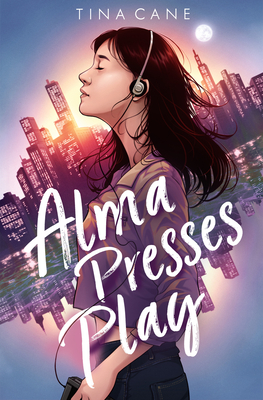 Review: Alma Presses Play