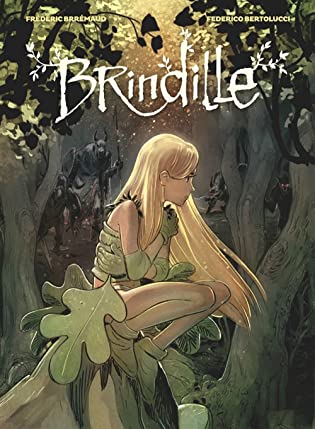 Review: Brindille