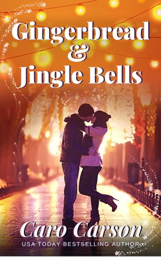 Review: Gingerbread & Jingle Bells