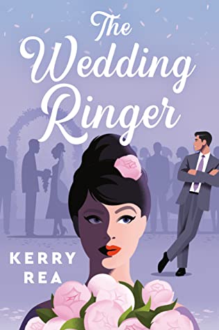 Blog Tour & Review: The Wedding Ringer