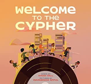Review: Welcome to the Cypher
