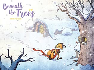 Review: Beneath the Winter Trees Winter Chills