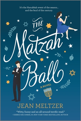 Review: The Matzah Ball