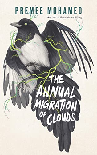 Review: The Annual Migration of Clouds