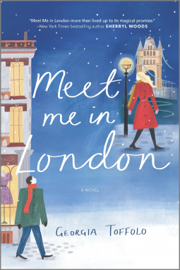 Review: Meet Me in London