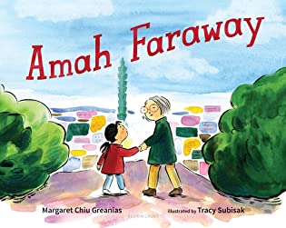 Review: Amah Faraway