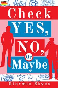 Review: Check Yes, No, or Maybe
