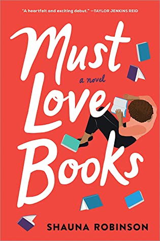 Review: Must Love Books