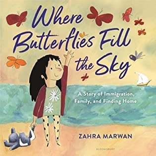 Review: Where Butterflies Fill the Sky