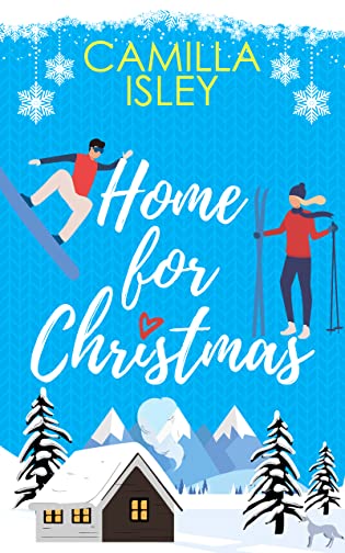 Review: Home for Christmas