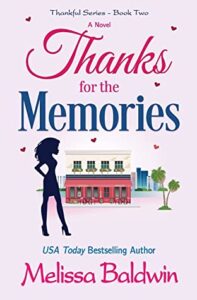 Review: Thanks for the Memories
