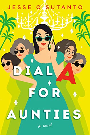 Review: Dial A for Aunties