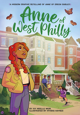 Review: Anne of West Philly